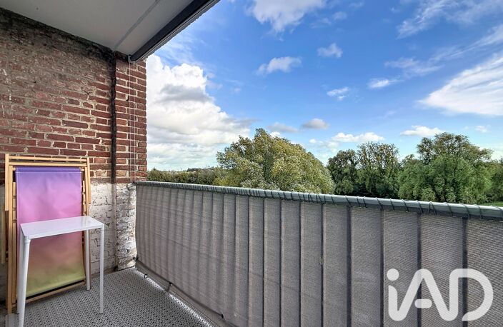 Vente Appartement 2 pièces — photo 5