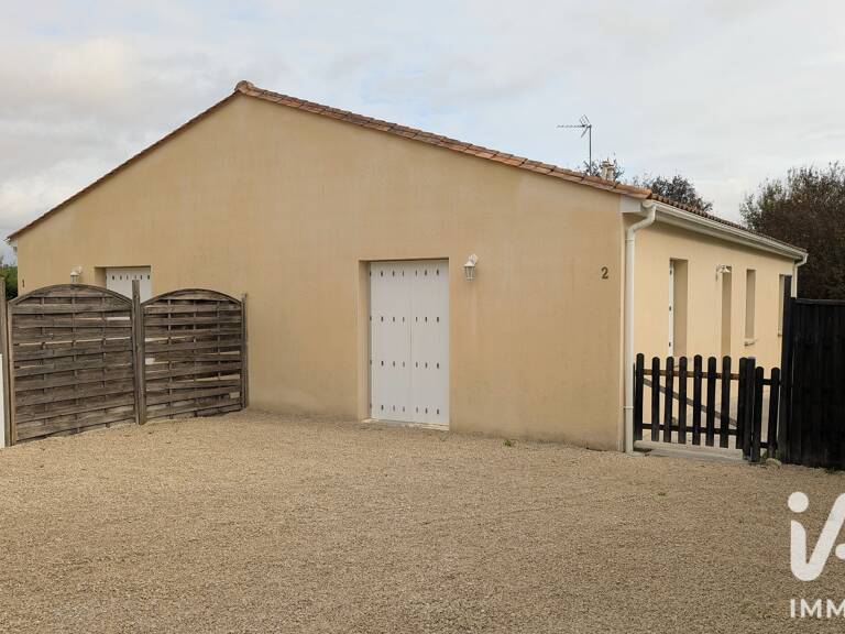 Vente Maison/villa 6 pièces — photo 1
