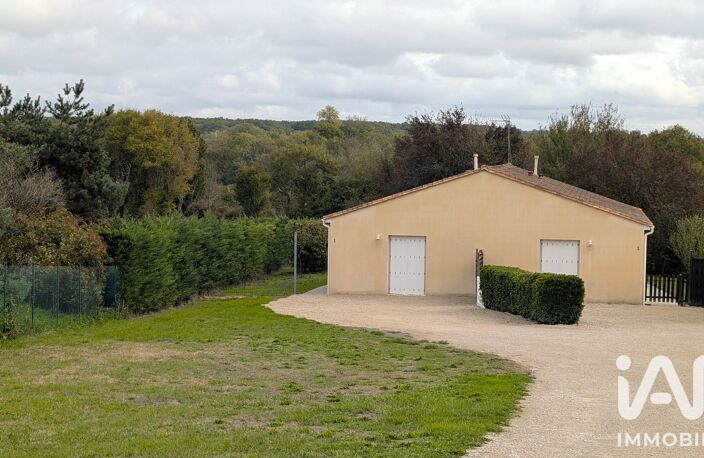 Vente Maison/villa 6 pièces — photo 2