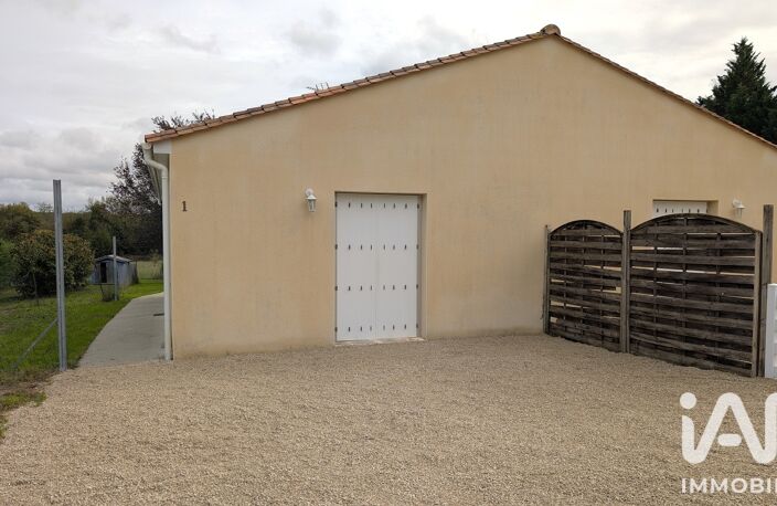 Vente Maison/villa 6 pièces — photo 3