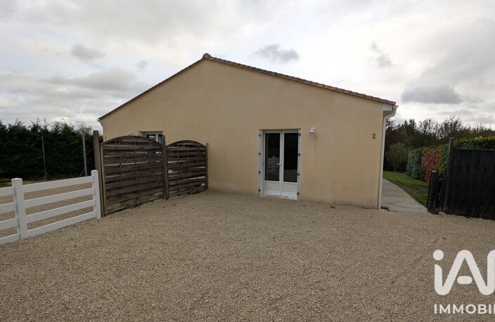 Vente Maison/villa 6 pièces — photo 4