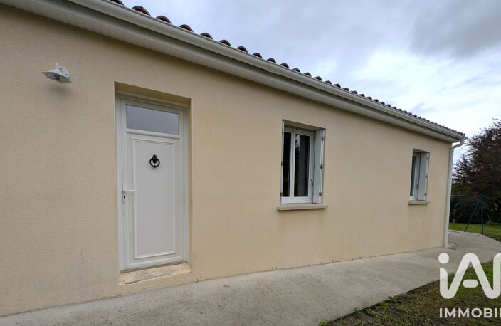 Vente Maison/villa 6 pièces — photo 5