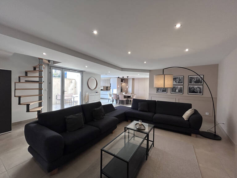 T3 100m2 meublé — photo 1