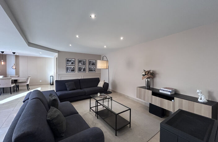 T3 100m2 meublé — photo 2
