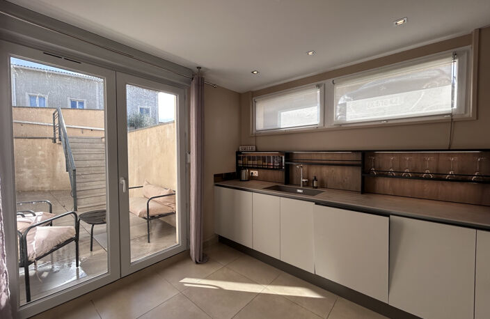 T3 100m2 meublé — photo 4