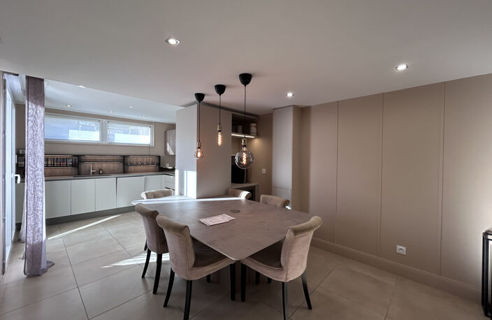 T3 100m2 meublé — photo 5