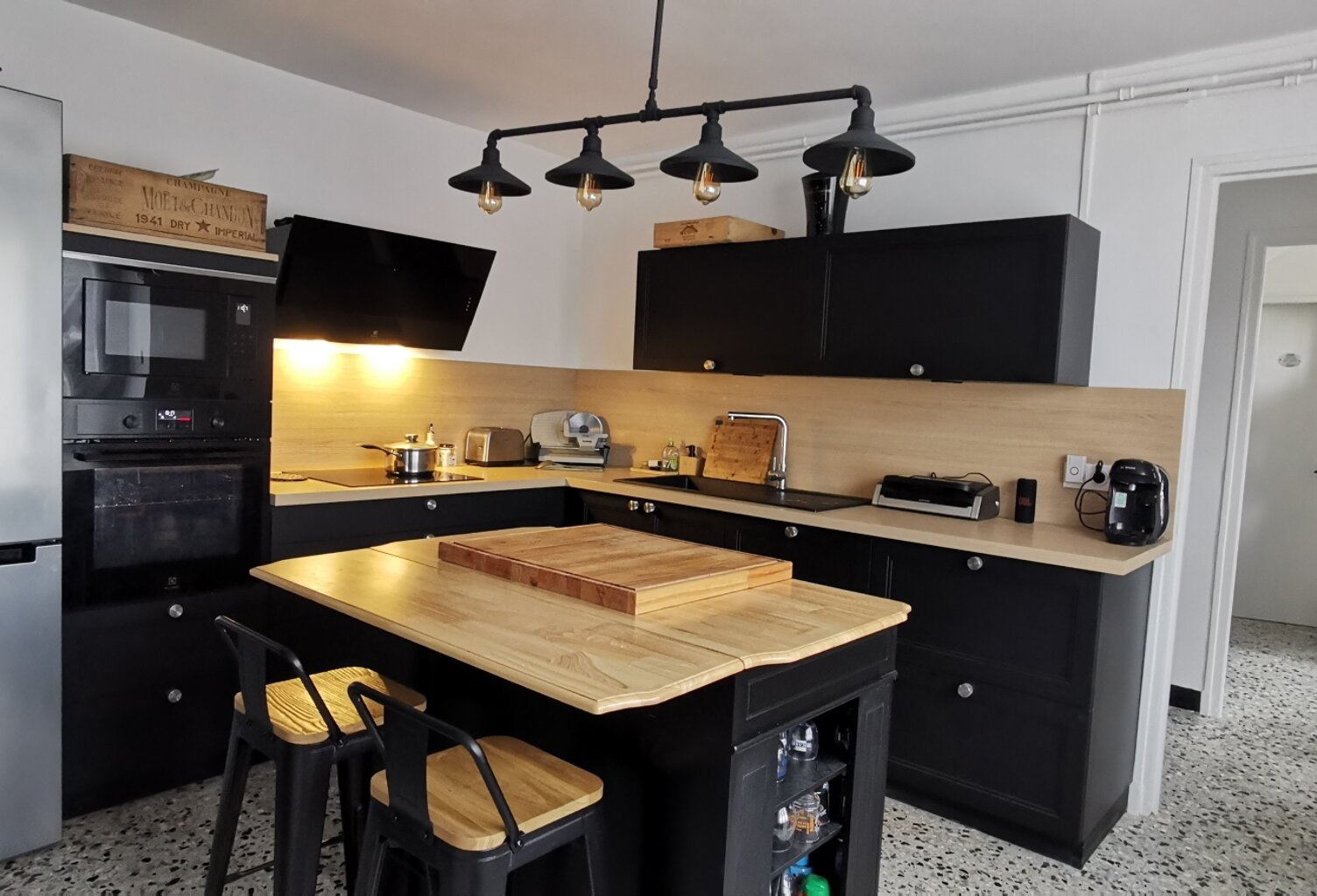 Vente Maison de village 6 pièces — photo 1