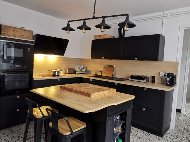 Vente Maison de village 6 pièces — photo du bien