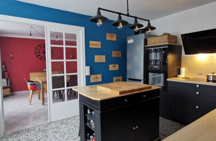 Vente Maison de village 6 pièces — photo 2