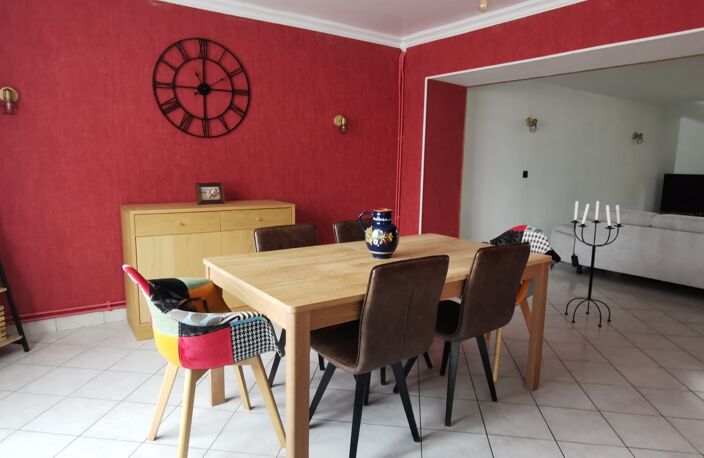 Vente Maison de village 6 pièces — photo 3