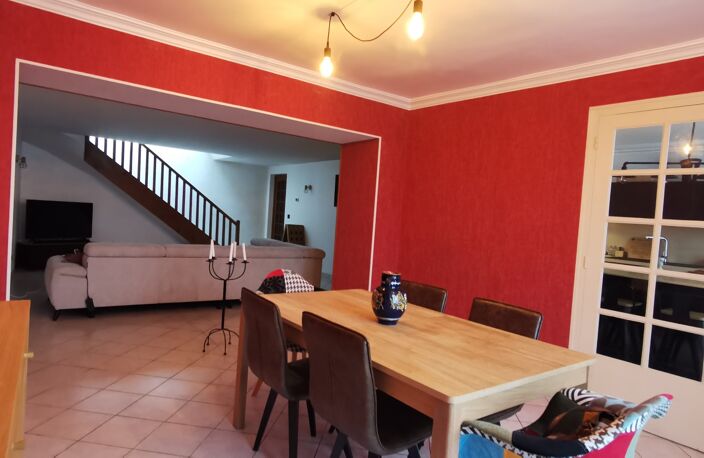 Vente Maison de village 6 pièces — photo 4