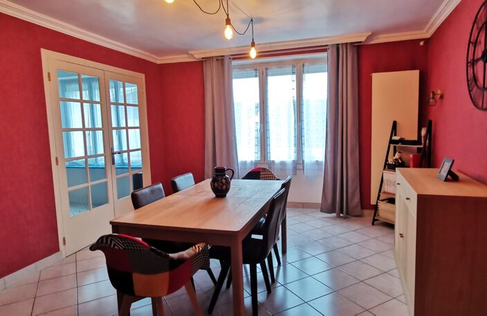 Vente Maison de village 6 pièces — photo 5