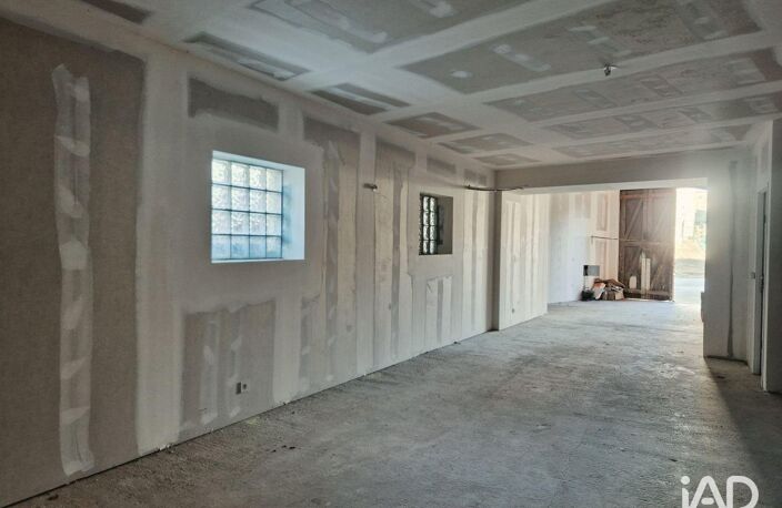 Location Local d'activités 72 m&sup2; — photo 5
