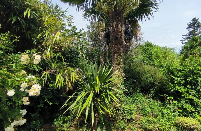 Vente Maison de campagne 6 pièces — photo 2