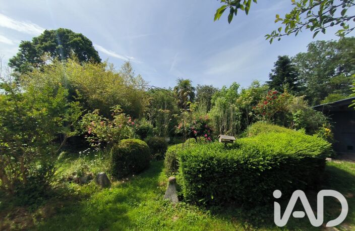 Vente Maison de campagne 6 pièces — photo 3