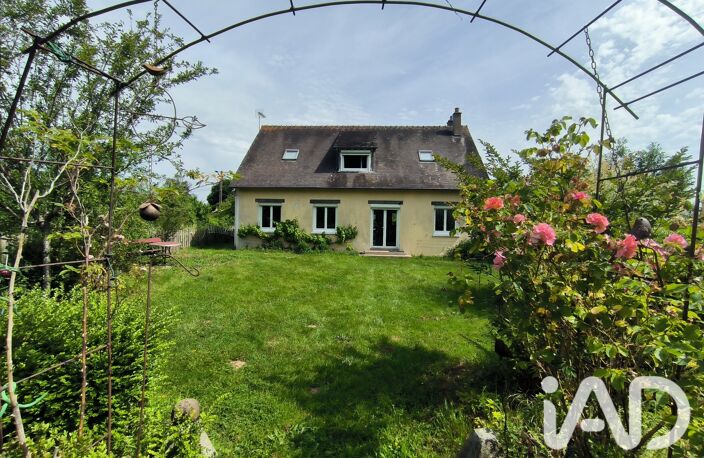 Vente Maison de campagne 6 pièces — photo 4