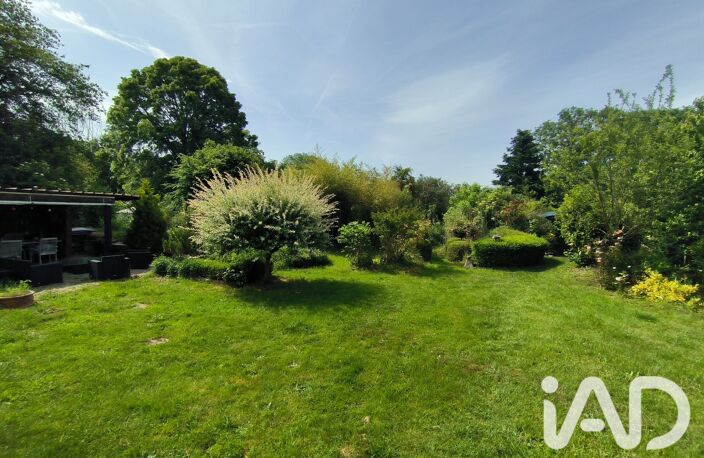 Vente Maison de campagne 6 pièces — photo 5