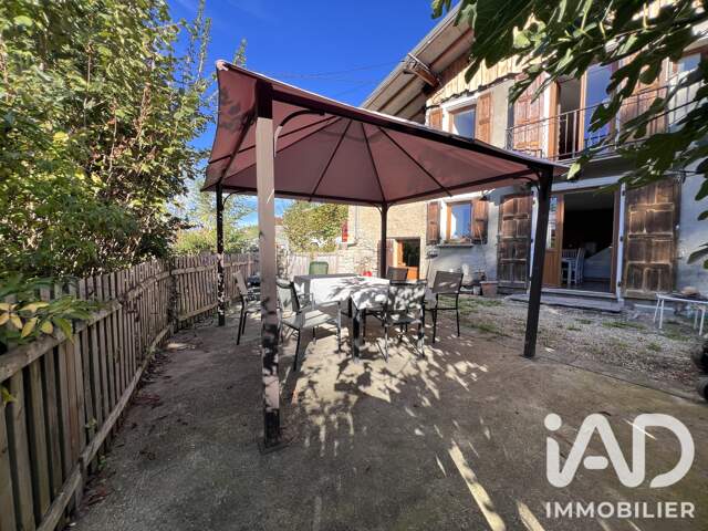 Vente Maison de village 7 pièces — photo du bien