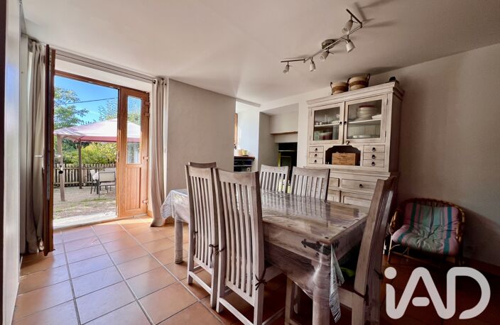 Vente Maison de village 7 pièces — photo 2