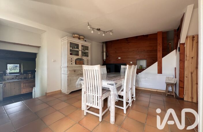 Vente Maison de village 7 pièces — photo 3