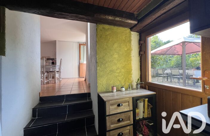 Vente Maison de village 7 pièces — photo 4