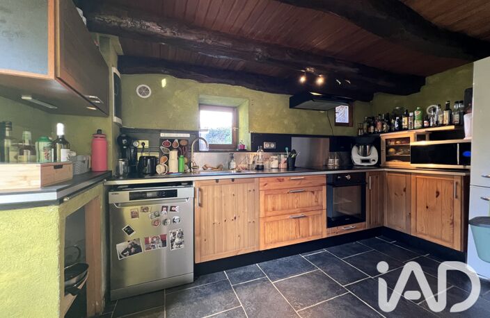 Vente Maison de village 7 pièces — photo 5