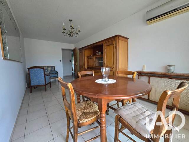 Vente Appartement 3 pièces — photo du bien