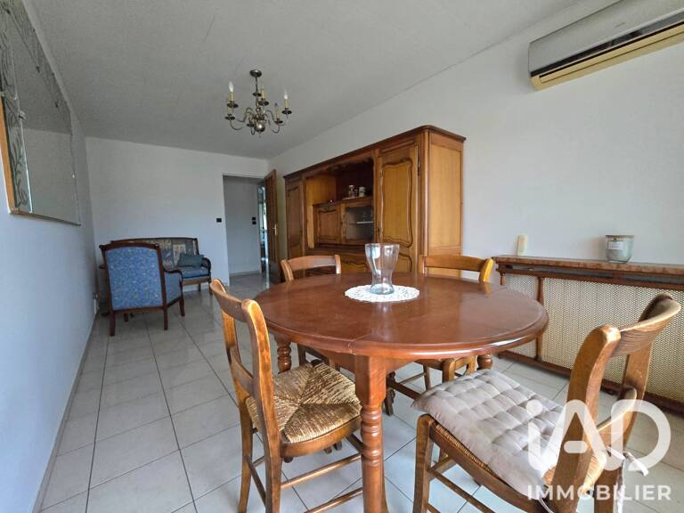 Vente Appartement 3 pièces — photo 1