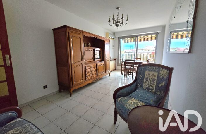 Vente Appartement 3 pièces — photo 2