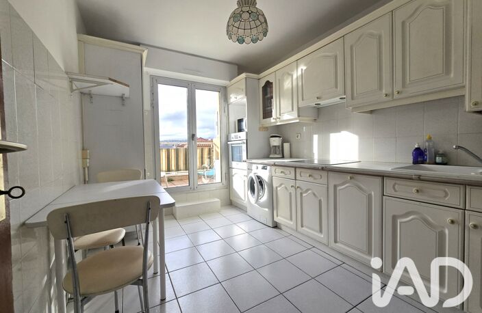 Vente Appartement 3 pièces — photo 3