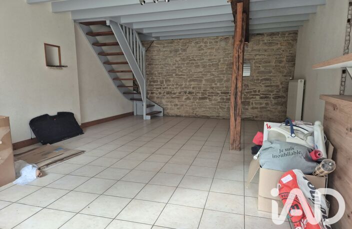 Vente Maison de campagne 3 pièces — photo 2