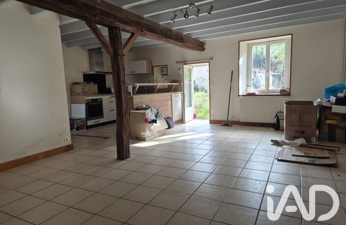 Vente Maison de campagne 3 pièces — photo 3