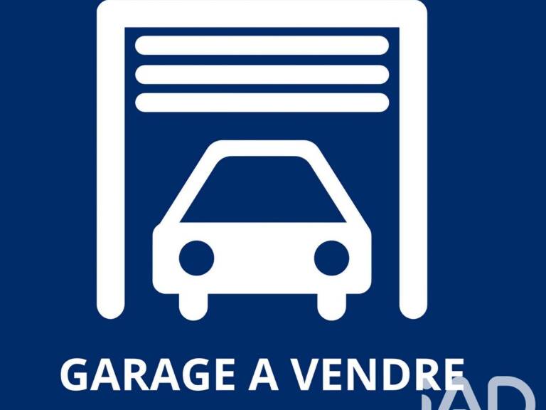 Vente Garage 13 m&sup2; — photo 1
