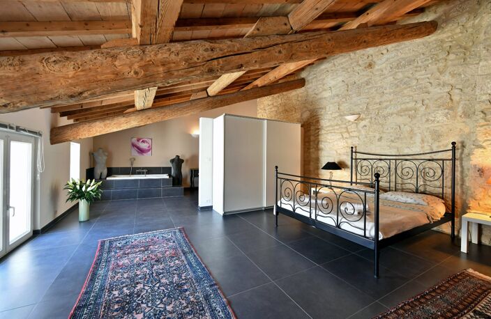 Propriété de luxe de caractère à proximité de Pezenas — photo 3