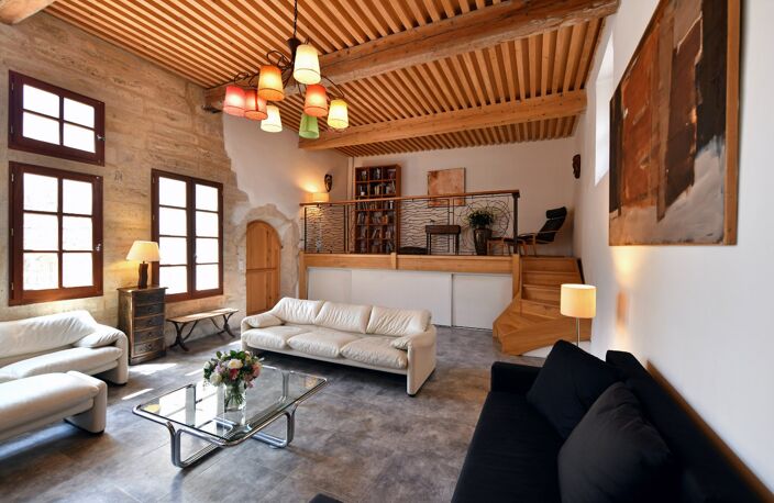 Propriété de luxe de caractère à proximité de Pezenas — photo 5