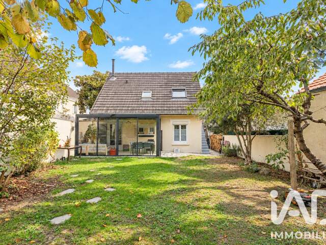 Vente Maison/villa 5 pièces — photo du bien