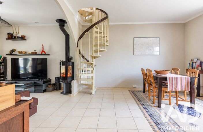 Vente Maison/villa 5 pièces — photo 3