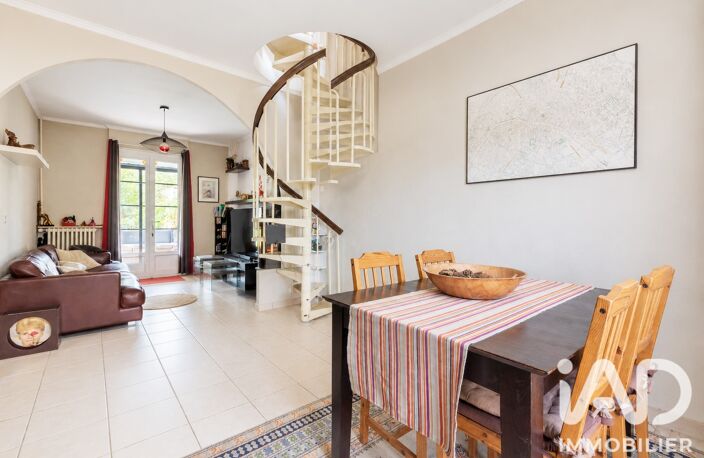 Vente Maison/villa 5 pièces — photo 4