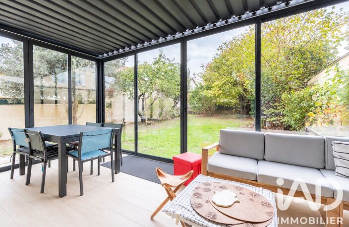 Vente Maison/villa 5 pièces — photo 5