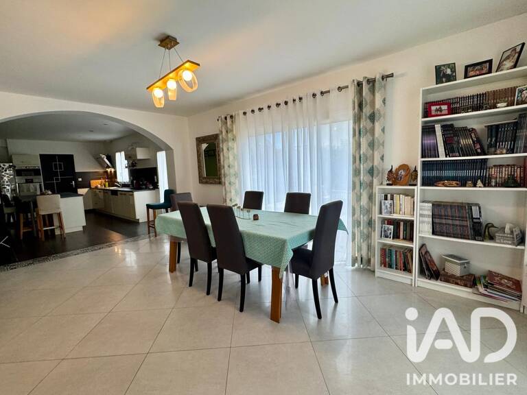 Vente Maison/villa 7 pièces — photo 1