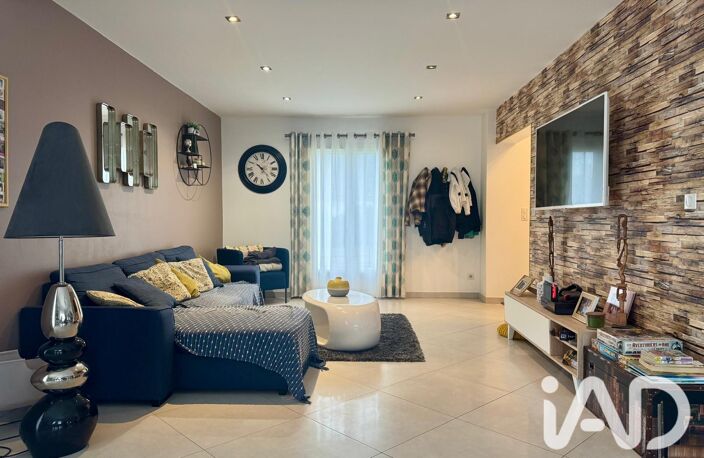 Vente Maison/villa 7 pièces — photo 3