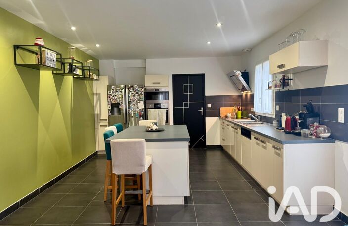 Vente Maison/villa 7 pièces — photo 4