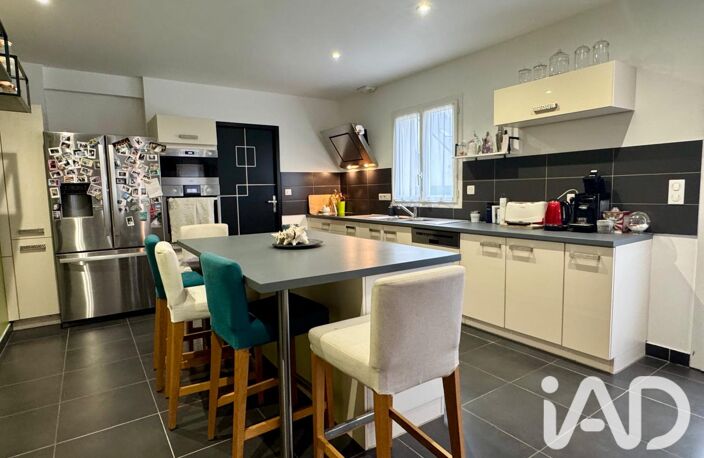 Vente Maison/villa 7 pièces — photo 5