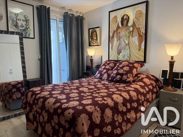 Vente Appartement 2 pièces — photo du bien