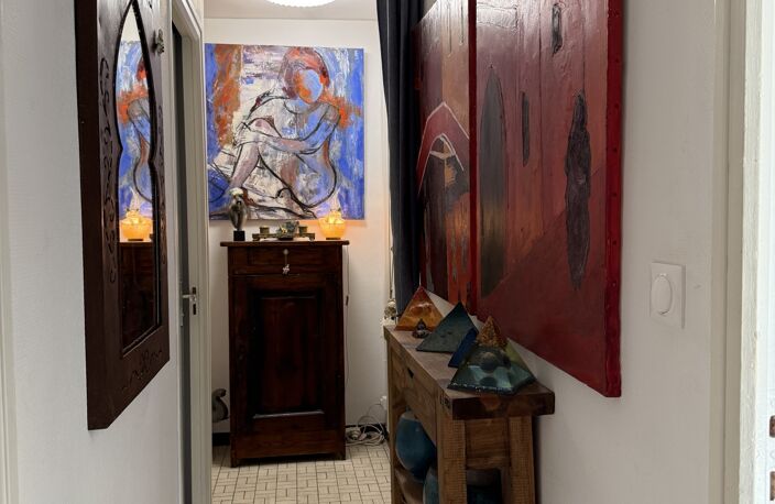 Vente Appartement 2 pièces — photo 2