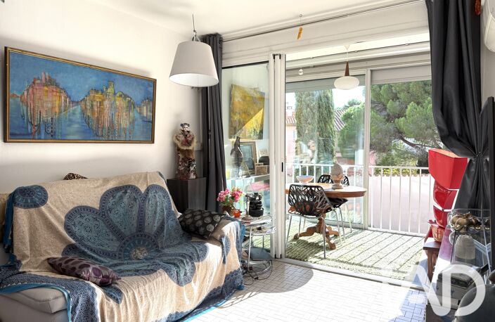 Vente Appartement 2 pièces — photo 3