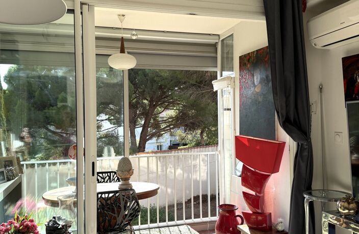 Vente Appartement 2 pièces — photo 5