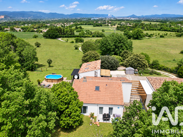 Vente Domaine 16 pièces — photo du bien
