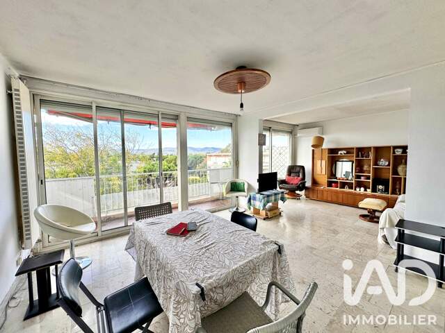 Vente Appartement 3 pièces — photo du bien