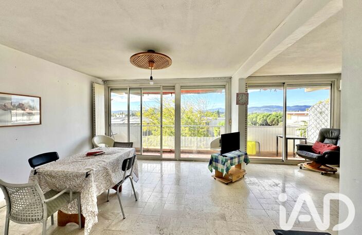 Vente Appartement 3 pièces — photo 2